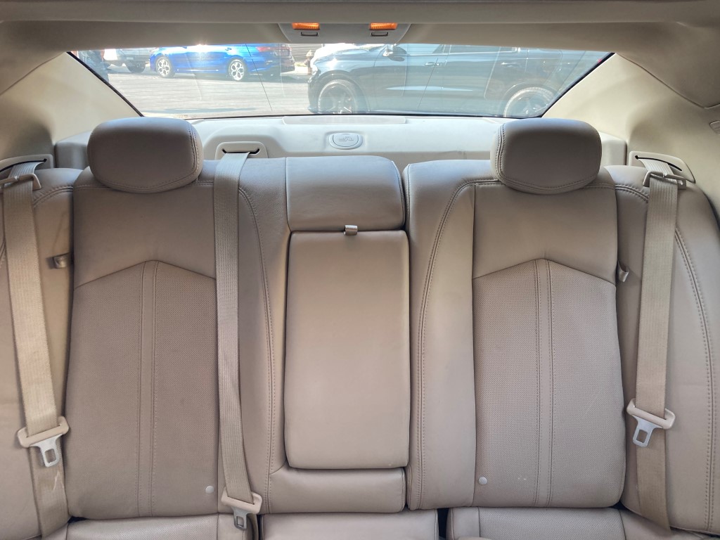 Used - Cadillac CTS Premium AWD Sedan for sale in Staten Island NY