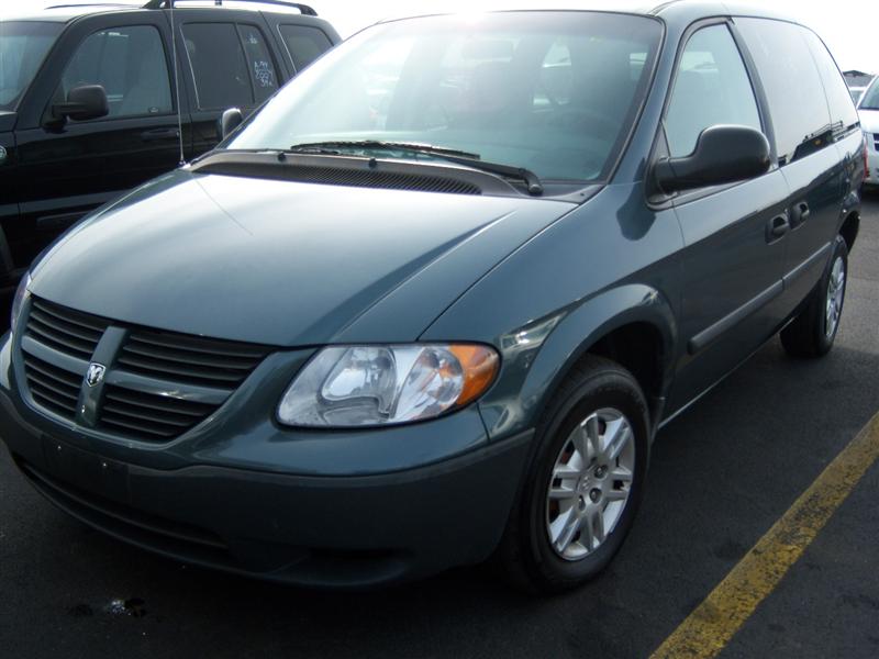 Used - Dodge Caravan Mini-van, Passenger for sale in Staten Island NY