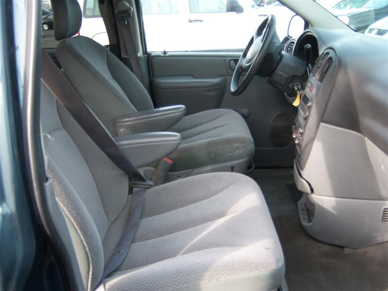 Used - Dodge Caravan Mini-van, Passenger for sale in Staten Island NY