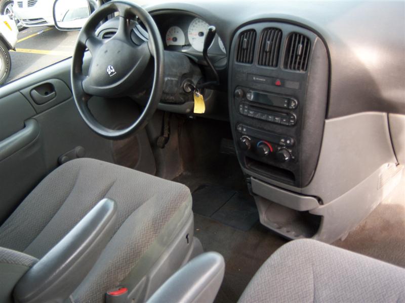 Used - Dodge Caravan Mini-van, Passenger for sale in Staten Island NY