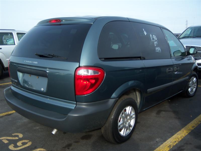 Used - Dodge Caravan Mini-van, Passenger for sale in Staten Island NY