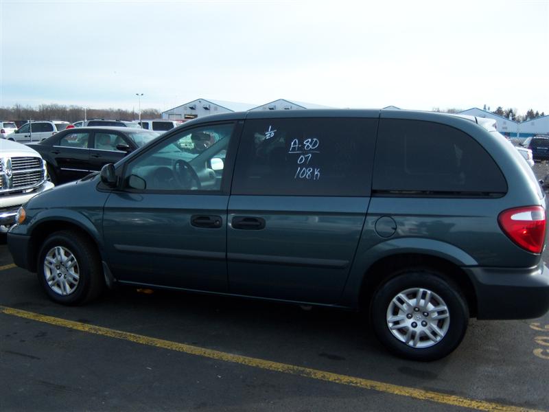 Used - Dodge Caravan Mini-van, Passenger for sale in Staten Island NY