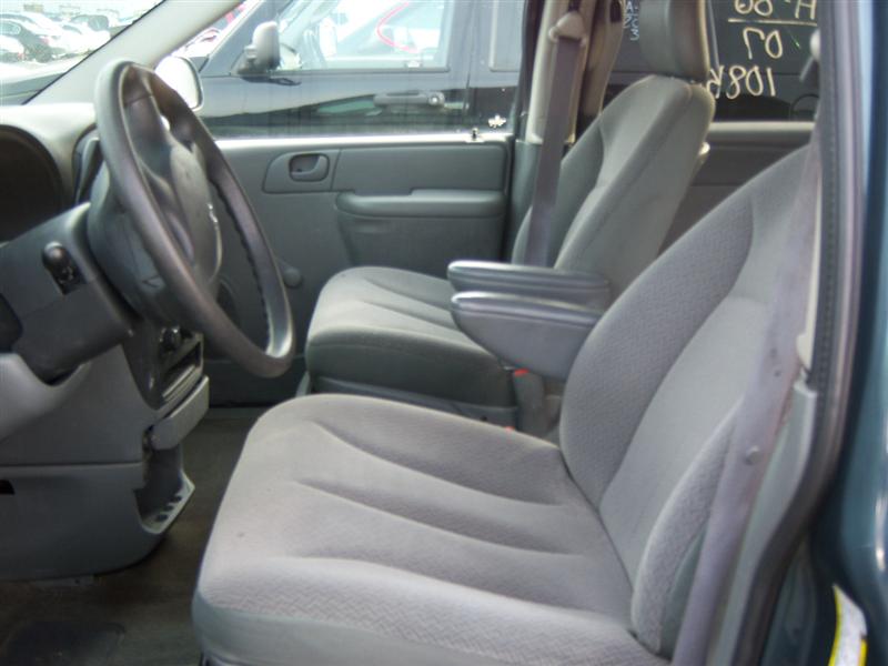 Used - Dodge Caravan Mini-van, Passenger for sale in Staten Island NY