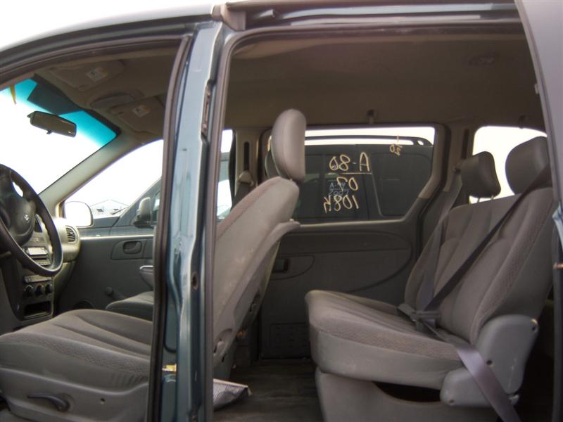 Used - Dodge Caravan Mini-van, Passenger for sale in Staten Island NY