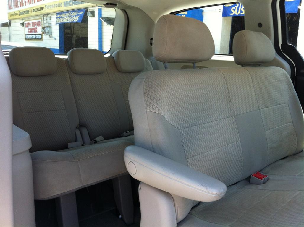 2008 Dodge Grand Caravan MiniVan for sale in Brooklyn, NY