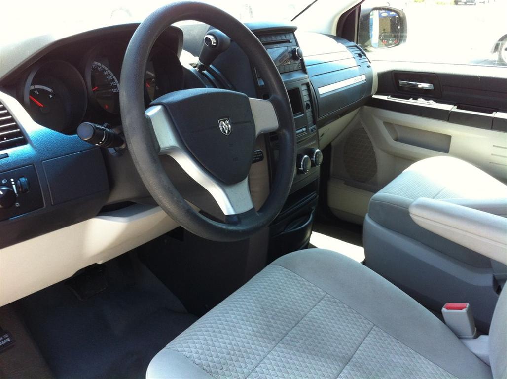 2008 Dodge Grand Caravan MiniVan for sale in Brooklyn, NY