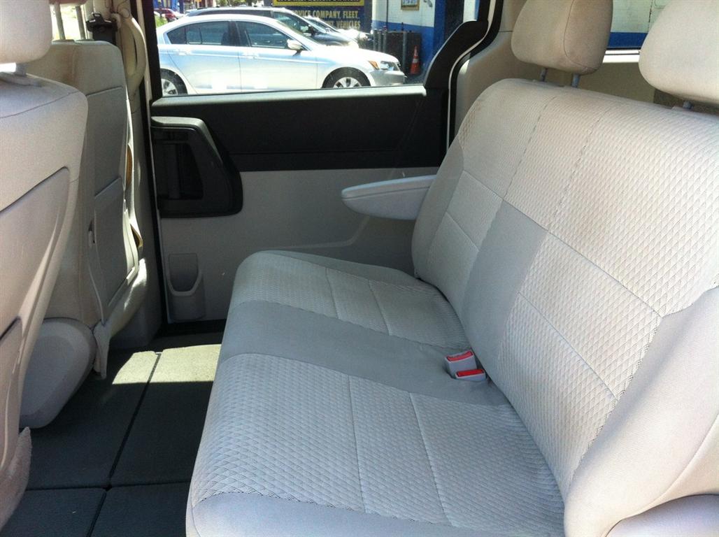 2008 Dodge Grand Caravan MiniVan for sale in Brooklyn, NY