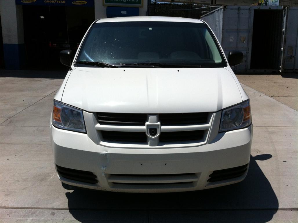 2008 Dodge Grand Caravan MiniVan for sale in Brooklyn, NY