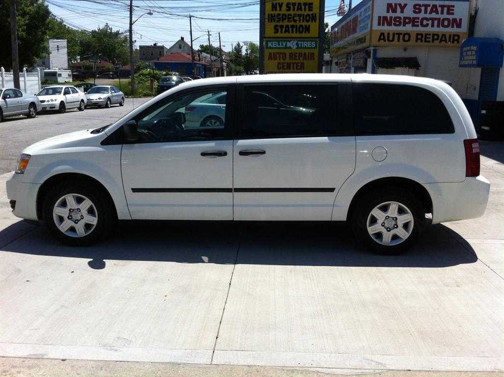 2008 Dodge Grand Caravan MiniVan for sale in Brooklyn, NY