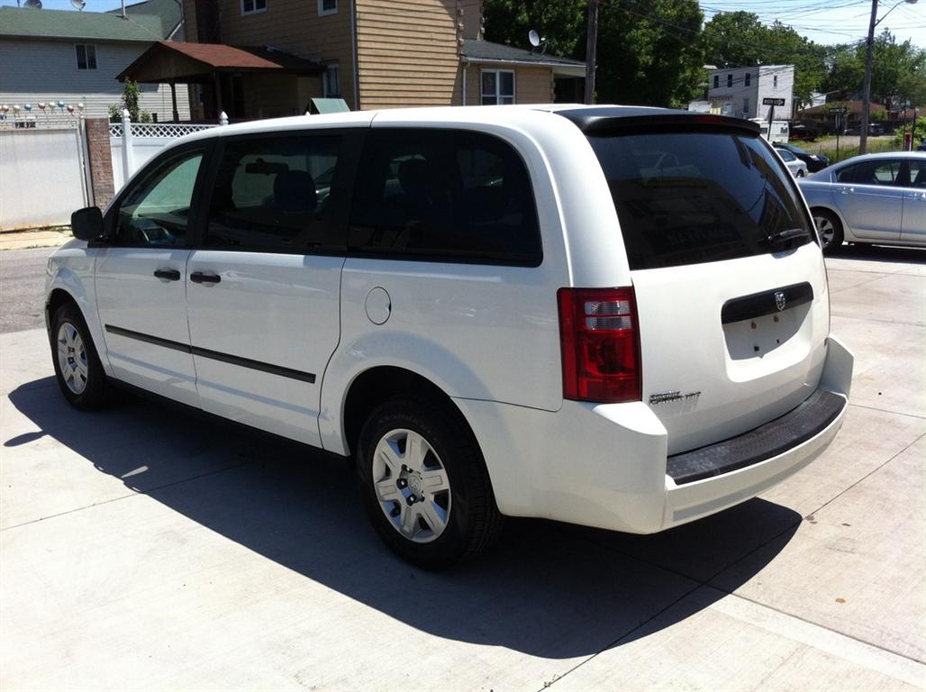 2008 Dodge Grand Caravan MiniVan for sale in Brooklyn, NY