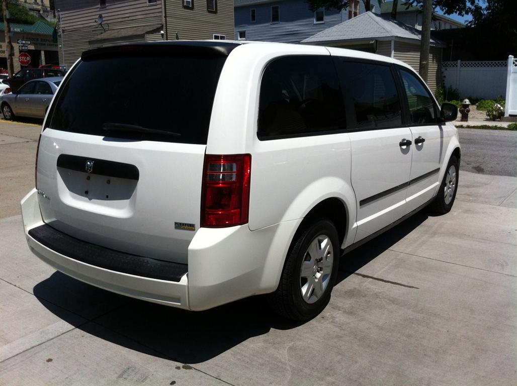 2008 Dodge Grand Caravan MiniVan for sale in Brooklyn, NY