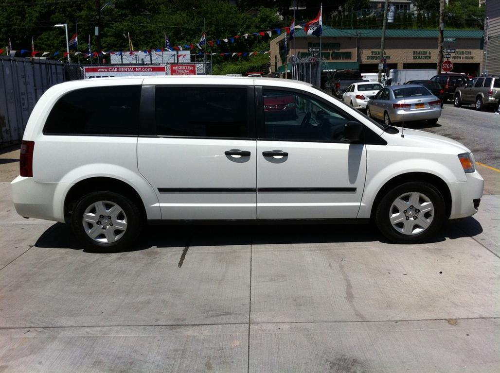 2008 Dodge Grand Caravan MiniVan for sale in Brooklyn, NY