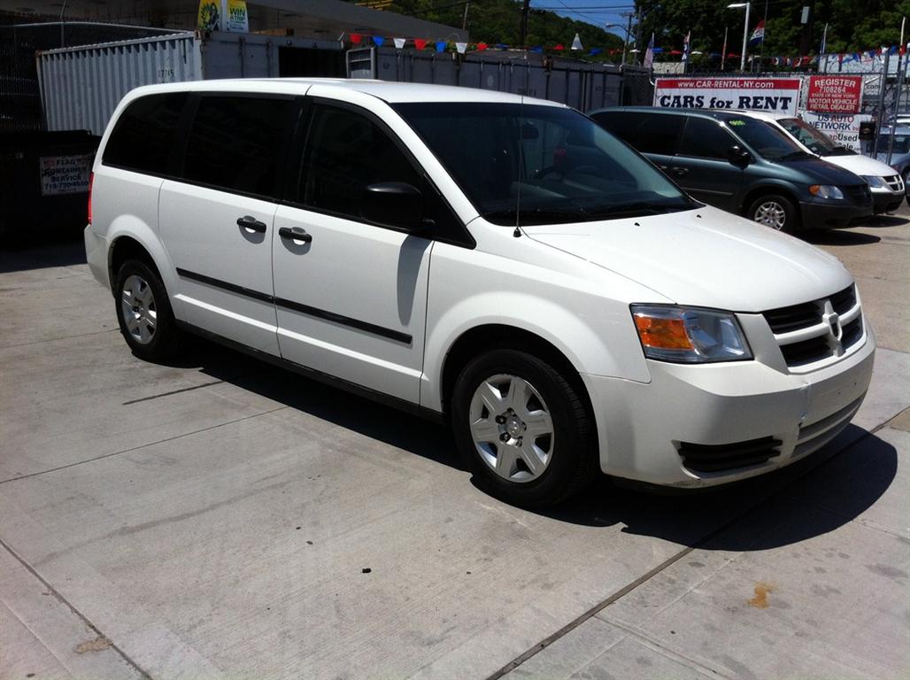 2008 Dodge Grand Caravan MiniVan for sale in Brooklyn, NY