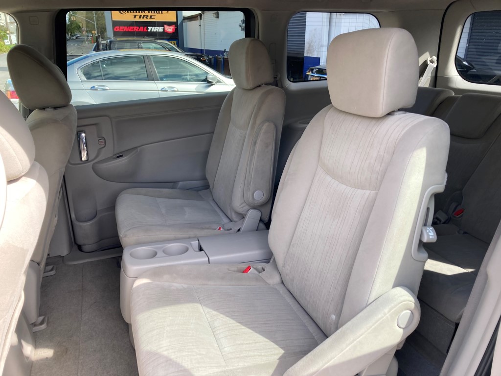 Used - Nissan Quest SV Minivan for sale in Staten Island NY