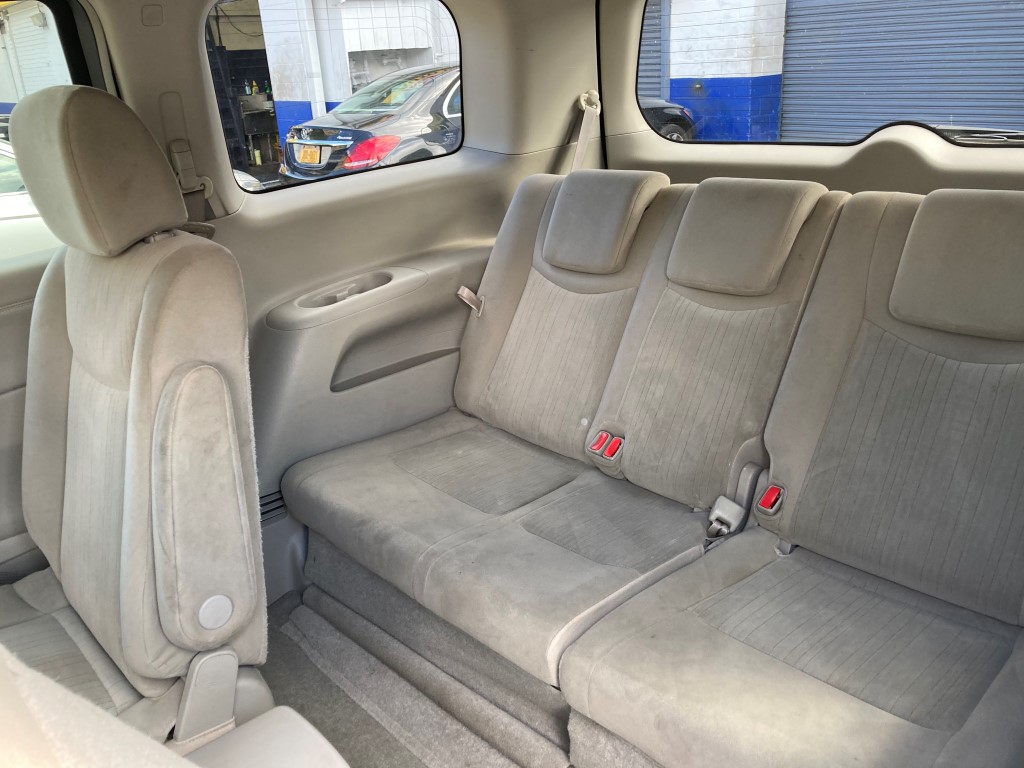 Used - Nissan Quest SV Minivan for sale in Staten Island NY