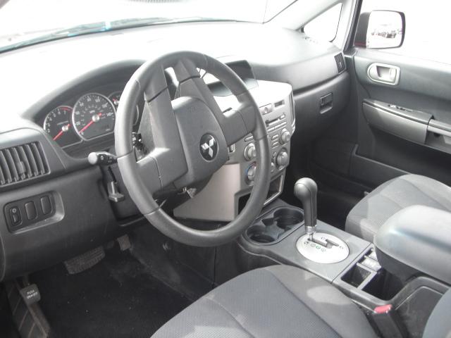 2004 Mitsubishi Endeavor AWD LS Sport Utility for sale in Brooklyn, NY