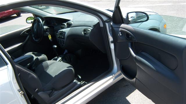 Used - Ford Focus ZX3 Hatchback for sale in Staten Island NY