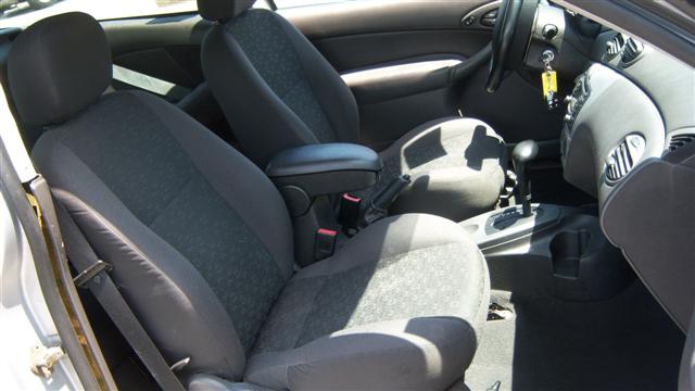 Used - Ford Focus ZX3 Hatchback for sale in Staten Island NY