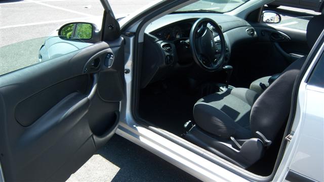 Used - Ford Focus ZX3 Hatchback for sale in Staten Island NY