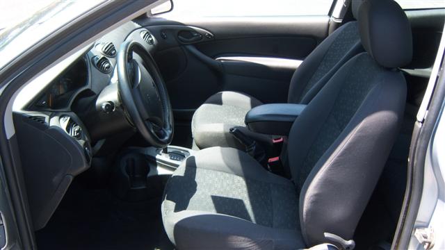 Used - Ford Focus ZX3 Hatchback for sale in Staten Island NY