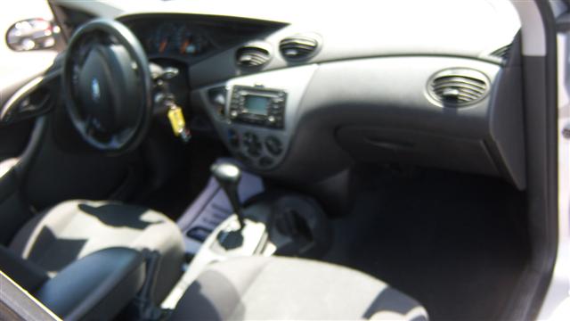 Used - Ford Focus ZX3 Hatchback for sale in Staten Island NY