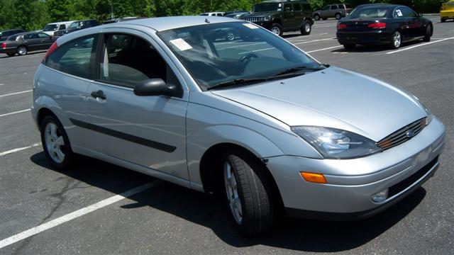 Used - Ford Focus ZX3 Hatchback for sale in Staten Island NY