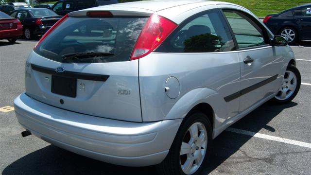 Used - Ford Focus ZX3 Hatchback for sale in Staten Island NY