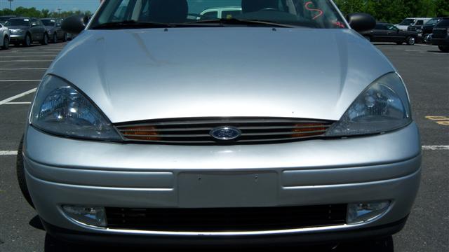 Used - Ford Focus ZX3 Hatchback for sale in Staten Island NY