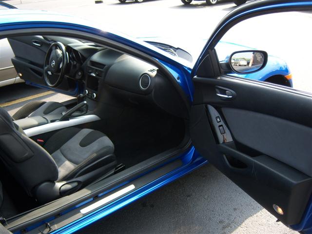 Used - Mazda RX-8 2 Door Coupe  for sale in Staten Island NY