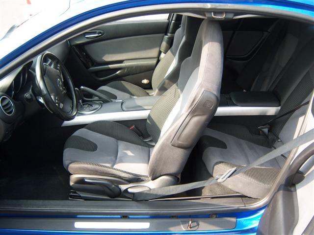 Used - Mazda RX-8 2 Door Coupe  for sale in Staten Island NY