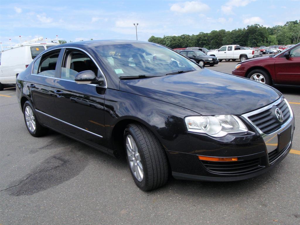 2008 Volkswagen Passat  for sale in Brooklyn, NY