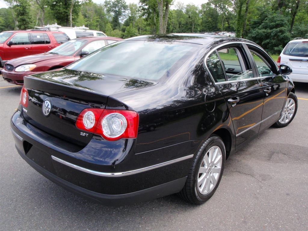 2008 Volkswagen Passat  for sale in Brooklyn, NY