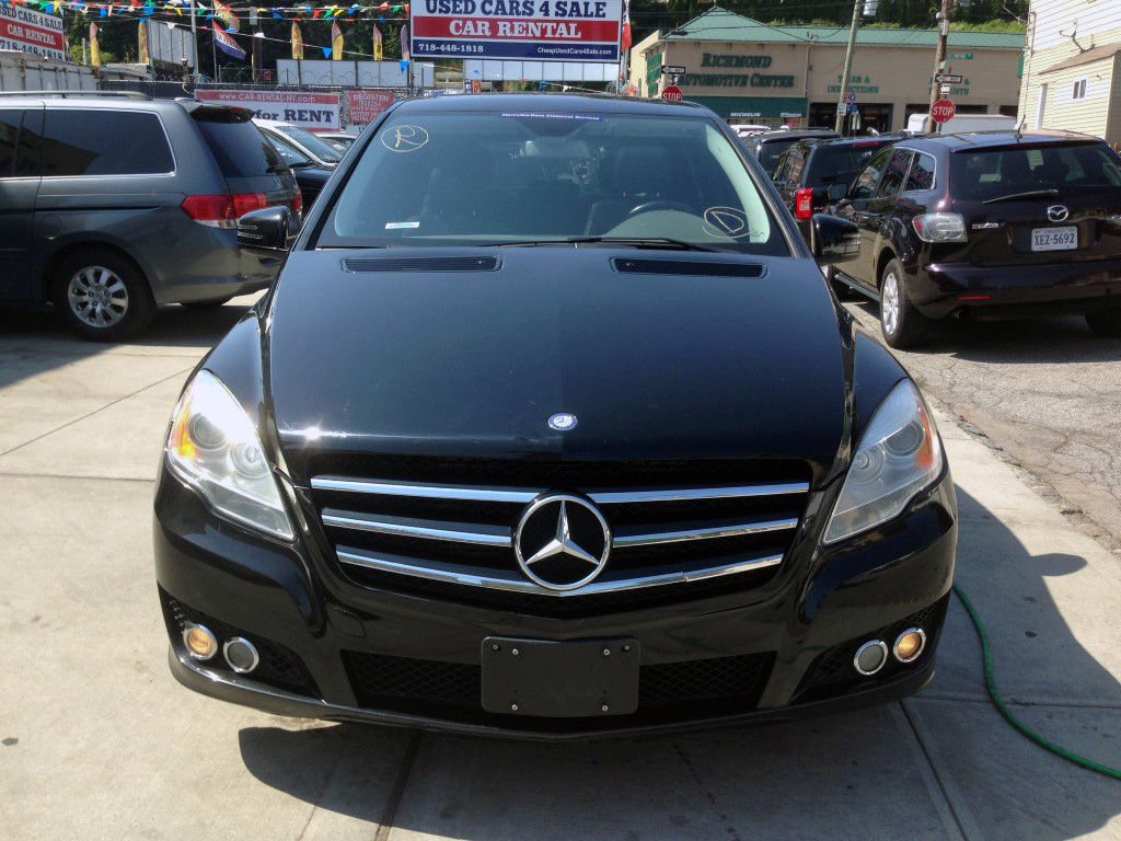 Used - Mercedes-Benz R350  for sale in Staten Island NY