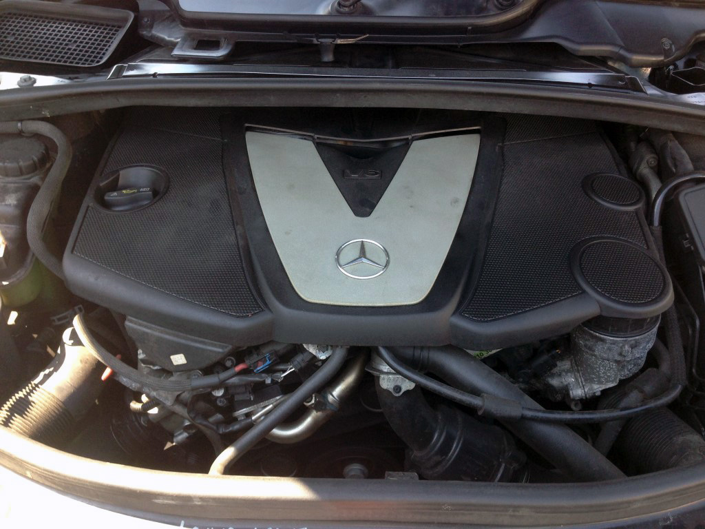 Used - Mercedes-Benz R350  for sale in Staten Island NY