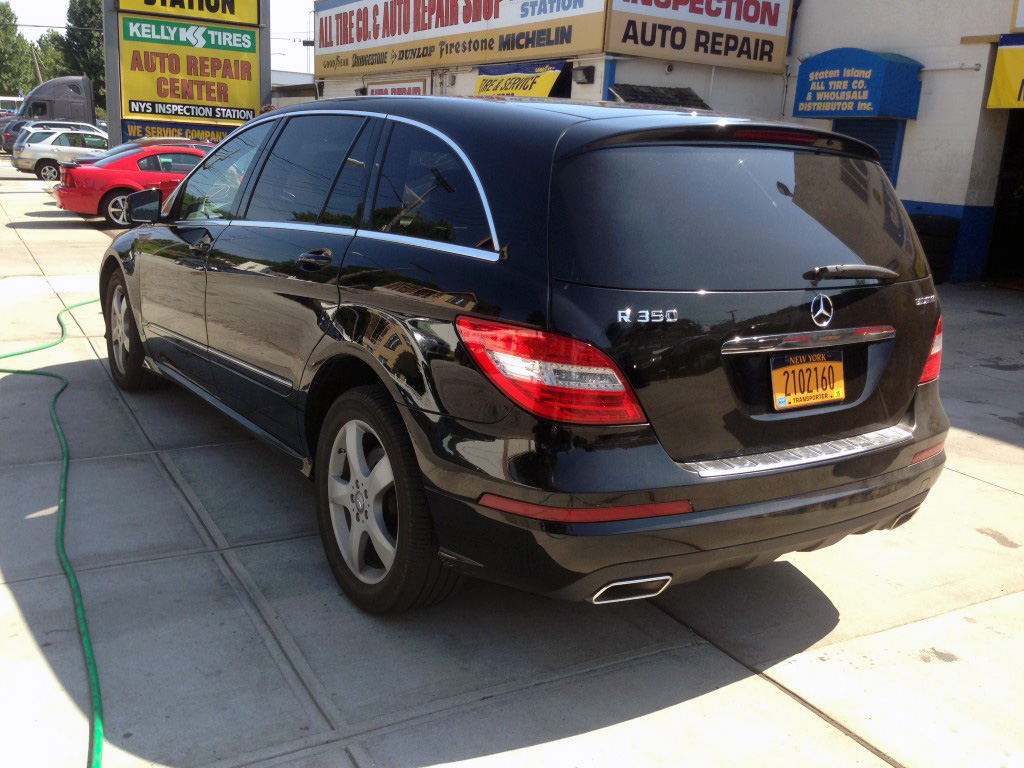 Used - Mercedes-Benz R350  for sale in Staten Island NY