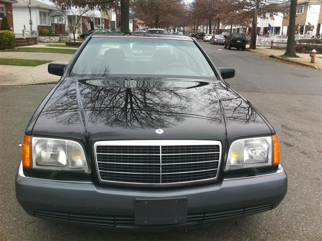 Used - Mercedes-Benz 300S Sedan for sale in Staten Island NY