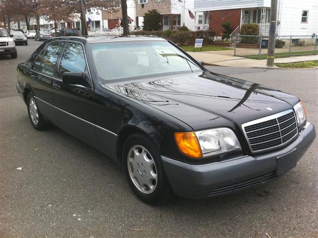 Used - Mercedes-Benz 300S Sedan for sale in Staten Island NY