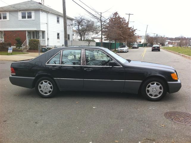 Used - Mercedes-Benz 300S Sedan for sale in Staten Island NY