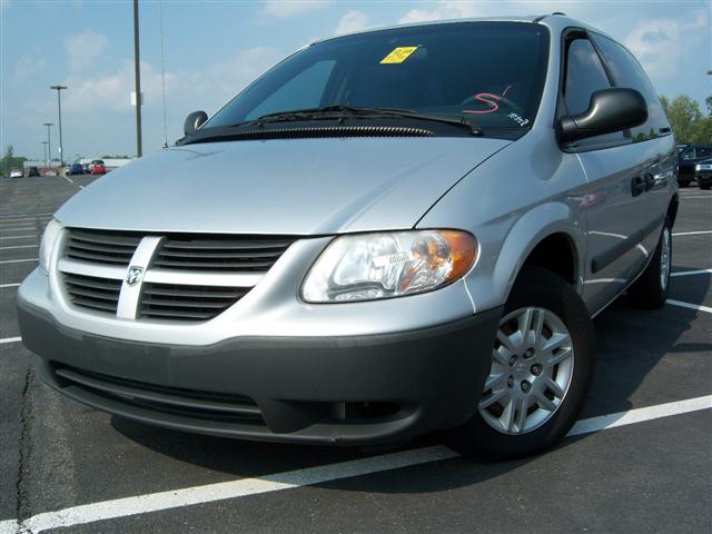 Used - Dodge Caravan SE Mini-van, Passenger for sale in Staten Island NY