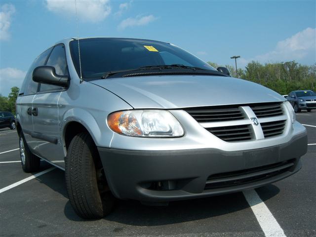 Used - Dodge Caravan SE Mini-van, Passenger for sale in Staten Island NY