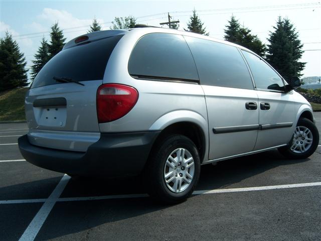 Used - Dodge Caravan SE Mini-van, Passenger for sale in Staten Island NY