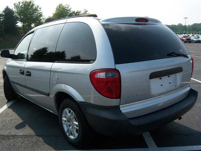 Used - Dodge Caravan SE Mini-van, Passenger for sale in Staten Island NY