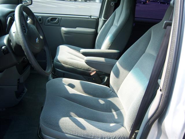 Used - Dodge Caravan SE Mini-van, Passenger for sale in Staten Island NY