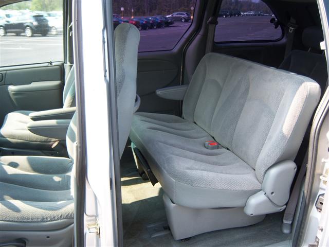 Used - Dodge Caravan SE Mini-van, Passenger for sale in Staten Island NY