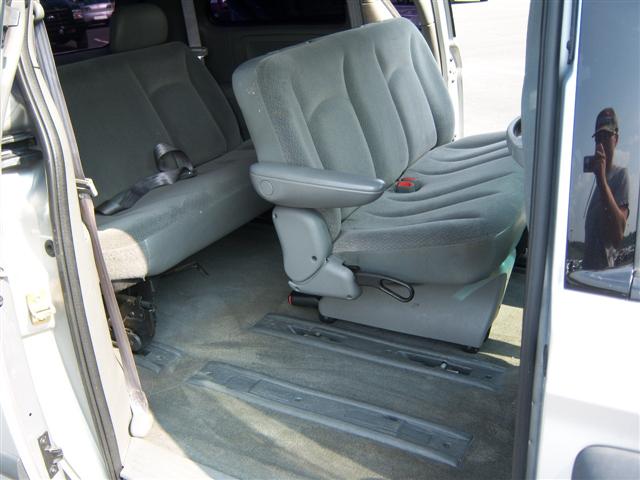 Used - Dodge Caravan SE Mini-van, Passenger for sale in Staten Island NY