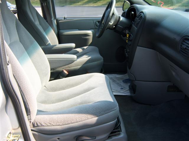 Used - Dodge Caravan SE Mini-van, Passenger for sale in Staten Island NY