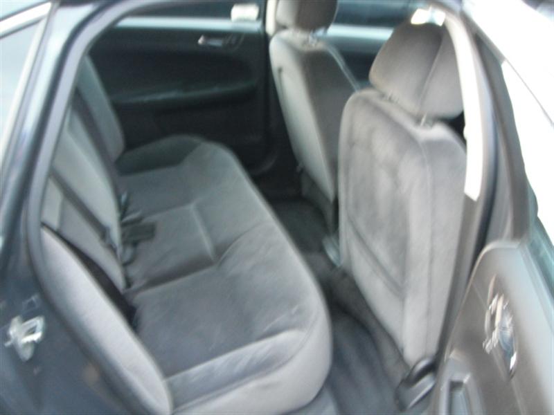 2008 Chevrolet Impala LS Sedan for sale in Brooklyn, NY