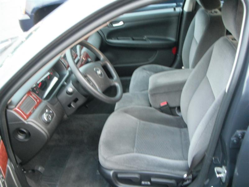 2008 Chevrolet Impala LS Sedan for sale in Brooklyn, NY