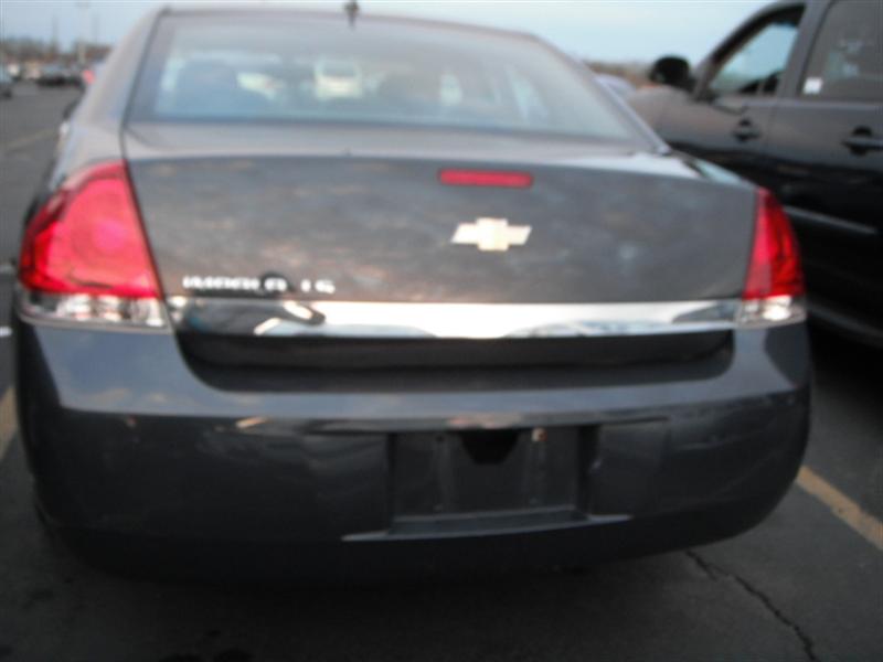 2008 Chevrolet Impala LS Sedan for sale in Brooklyn, NY