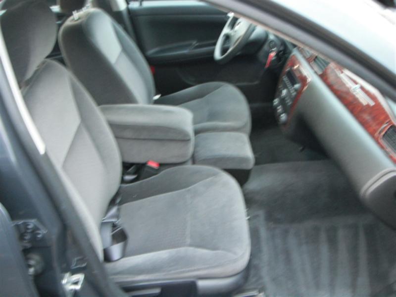 2008 Chevrolet Impala LS Sedan for sale in Brooklyn, NY